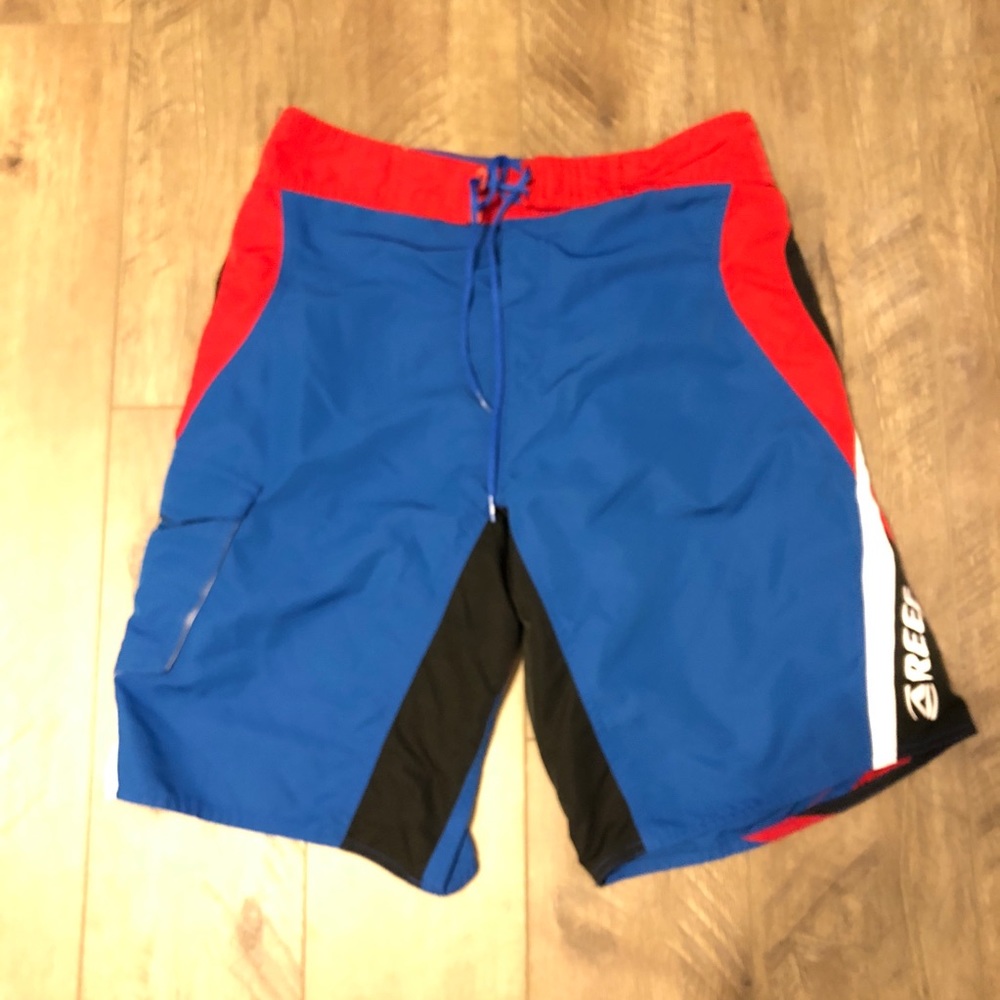 REEF Board Shorts